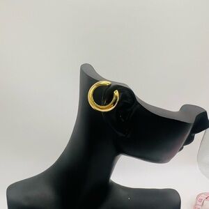 Elegant Ear Cuffs 18k Gold Plated